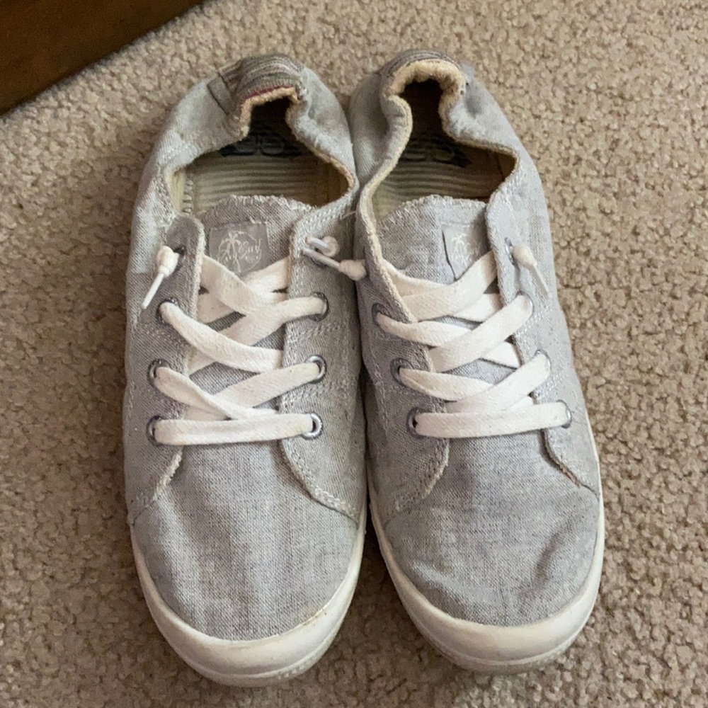 Roxy Shoes